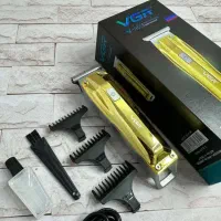 ماشین اصلاح VGR خط زن 95 صفرزن ریش تراش نو