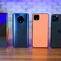 xs موبایل