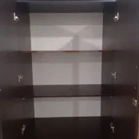 کمد لباسی|جاکفشی، کمد، دراور|اندیمشک, |دیوار