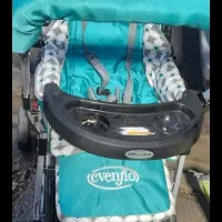 کالسکه دلیجان تمام برزنت