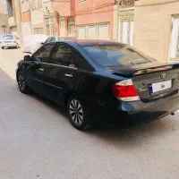 فروش خودرو تویوتا کمری xli اتومات مدل ۲۰۰۵|خودرو سواری و وانت|یزد, |دیوار