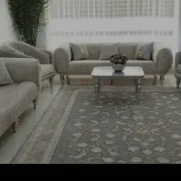 مبلمان باکد۴۴۳۳۲۲۱۱|مبلمان خانگی و میز عسلی|کرج, استاندارد|دیوار