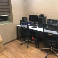 اپارتمان سند اداری ۹۰ متر مترو کاشانی پاساژ اترک|اجارهٔ دفتر کار، اتاق اداری، مطب|تهران, سازمان برنامه شمالی|دیوار