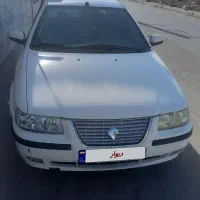 سمندال ایکس۹۹ساده|خودرو سواری و وانت|اسلام‌شهر, مطهری|دیوار