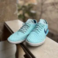 کفش سالنی نایکی مجستا سایز 41|کیف، کفش، کمربند|تهران, مجیدآباد|دیوار