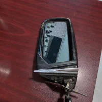 آینه بنز سمت راننده