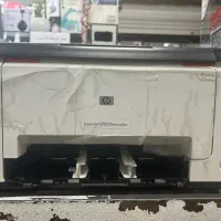 پرینتر در حد لیزری رنگی hp|پرینتر، اسکنر، کپی، فکس|رباطکریم, رباطکریم|دیوار