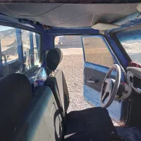 زامیاد مدل ۹۸|خودرو سواری و وانت|خاش, |دیوار