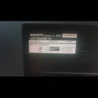 ال سی دی سونی|تلویزیون و پروژکتور|همدان, |دیوار