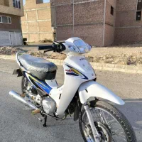 موتور ویو 87 زیبا زیر قیمت بازار