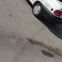 پراید مدل۹۳دوگانه|خودرو سواری و وانت|ارومیه, |دیوار