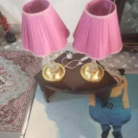 لوسر|چراغ خواب و آباژور|شهریار, شهرک مصطفی خمینی|دیوار