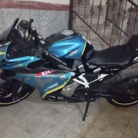 Cf 250|موتورسیکلت|مشهد, شهرک امام هادی (شهرک غرب)|دیوار