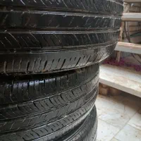 لاستیک تیگو
