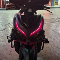 طرح ایروکس اسپرت