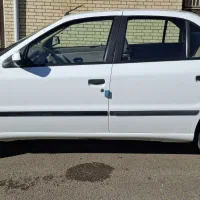 فروش خودرو سمند|خودرو سواری و وانت|هریس, |دیوار