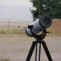 تلسکوپ نیوتونی سلسترون starsense explorer lt 114