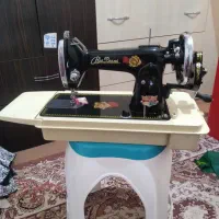 چرخ خیاطی|چرخ خیاطی و ریسندگی|قوچان, |دیوار