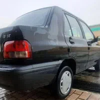 پراید 131سالم