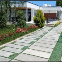اجاره ویلا استخر آب گرم /سهیلیه/چهارباغ/رامجین|اجارهٔ کوتاه‌مدت ویلا و باغ|کرج, شهرک ولیعصر|دیوار