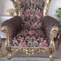 مبل استیل سلطنتی