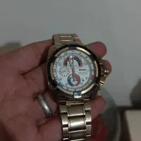 ساعت سیکو اصلی سه موتوره|ساعت|کرج, برغان|دیوار