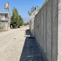 300متر زمین چهاردیواری سهیلیه زعفرانیه کهریزک|فروش زمین و ملک کلنگی|کرج, فاز ۲ مهرشهر|دیوار