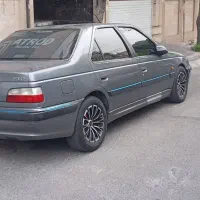 پرشیا مدل ۹۵