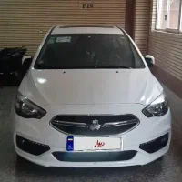 شاهین ۴۰۳ اتومات