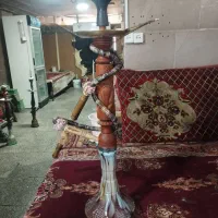 قلیان آلبالو|کلکسیون و سرگرمی|گالیکش, |دیوار