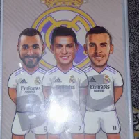 کیمدی و مینی فیگور 2025