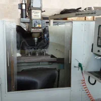 فرز cnc بریچپورت کاورگذاری و اورحال شده|ماشینآلات صنعتی|زنجان, |دیوار