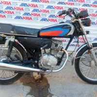 موتور سیکلت