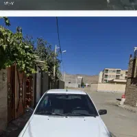 پراید 132 دوگانه سوز، مدل ۱۳۸۷|خودرو سواری و وانت|اسدآباد, |دیوار