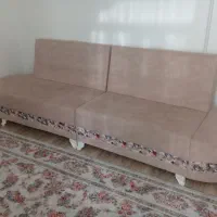 مبل چهار نفره