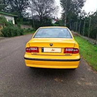 ef7 دوگانه پایه گازسوز مدل ۹۸ پلاک ع|خودرو سواری و وانت|رحیمآباد, |دیوار