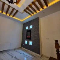 طراحی خاص و شیک،سندتکبرگ،استخر،فول فرنیش،شهرکی|فروش خانه و ویلا|چمستان, |دیوار