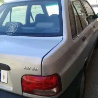 پراید ۸۷|خودرو سواری و وانت|ملایر, |دیوار