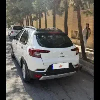 اطلس جی سانروف خشک ۱۴۰۴ معاوضه.|خودرو سواری و وانت|رشت, حومه رشت|دیوار