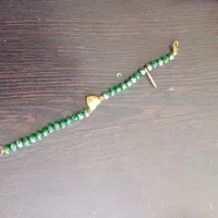 دستبندگوشواره دست ساز|بدلیجات|زابل, |دیوار