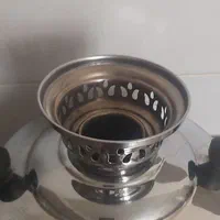 سماور برنجی|سماور، چای‌ساز، قهوه‌ساز|اصفهان, بابوکان|دیوار