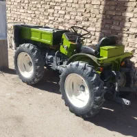 تراکتور هولدرA40