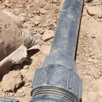 لوله 75درحد نو