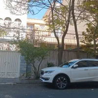 سعادت آباد ۴۰۰ متر تجمیعی بر ۲۰