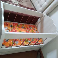 تخت ولندو کودک