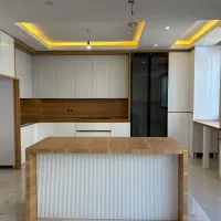 اجرای انواع کابینت و کمد دیواری