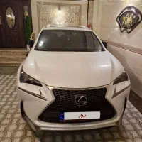 فروش ماشین لکسوس n200