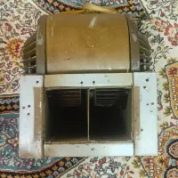 موتور هود کن