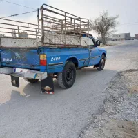 نیسان 2400