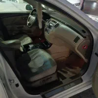 آزرا سفید صدفی ۲۰۱۱|خودرو سواری و وانت|بندر کنگان, |دیوار